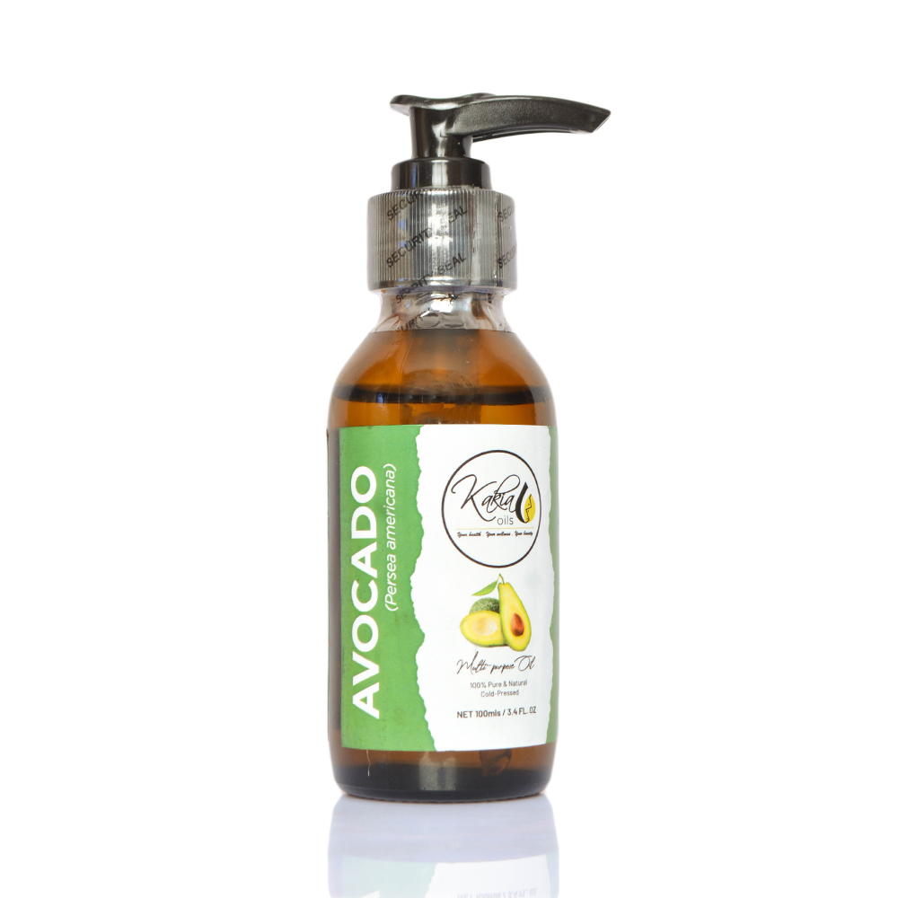 Avocado Oil
